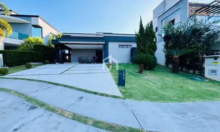 Casa em condomínio fechado com 3 quartos à venda na Rua Pedro Zolczak, Condomínio San Marco, Taubaté por R$ 2.380.000