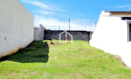Terreno em condomínio fechado à venda na Rua Santa Bottan Migotto, Jardim de Alah, Taubaté por R$ 235.000