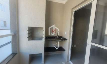 Apartamento com 2 quartos para alugar na Rua Padre Timóteo Corrêa de Toledo, Vila São José, Taubaté por R$ 1.800