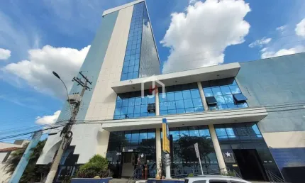 Sala comercial à venda na praça monsenhor silva barros, centro, taubaté por r$ 185.000