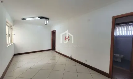 Sala comercial para alugar na rua bento vieira de moura júnior, centro, taubaté por r$ 1.500