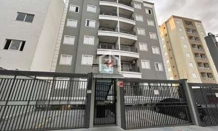 Apartamento com 3 quartos à venda na Rua Luiz de Campos, Granja Daniel, Taubaté por R$ 350.000