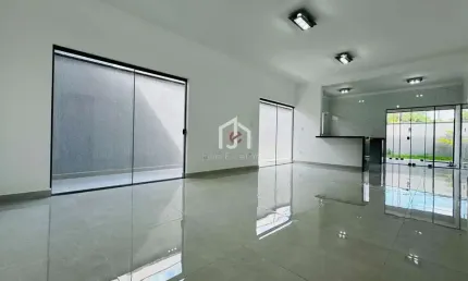 Casa em condomínio fechado com 3 quartos para alugar na Avenida Amador Bueno da Veiga, Jardim dos Estados, Taubaté por R$ 6.000