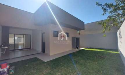 Casa em condomínio fechado com 3 quartos para alugar em Campos do Conde, Tremembé  por R$ 5.150