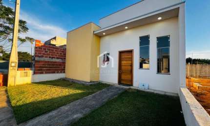 Casa em condomínio fechado com 2 quartos à venda na Rua Doutor Granadeiro Guimarães, Quiririm, Taubaté por R$ 450.000