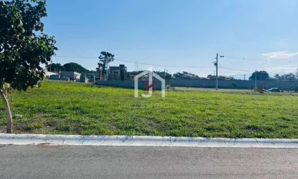 Terreno em condomínio fechado à venda no Loteamento Eldorado, Tremembé  por R$ 260.000