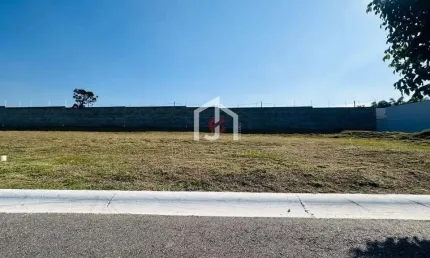 Terreno em condomínio fechado à venda no Loteamento Eldorado, Tremembé  por R$ 250.000