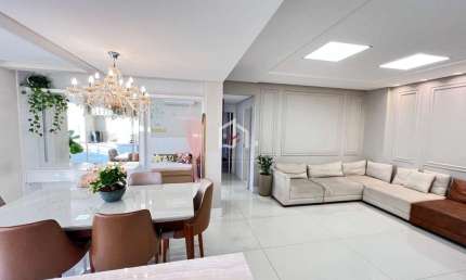 Apartamento com 2 quartos à venda na Rua Claro Gomes, Vila das Jabuticabeiras, Taubaté por R$ 800.000