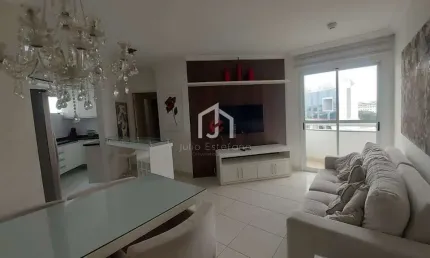 Apartamento com 2 quartos à venda na Avenida Charles Schnneider, Barranco, Taubaté por R$ 399.000