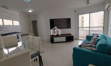 Apartamento com 3 quartos à venda na Avenida Charles Schnneider, Barranco, Taubaté por R$ 395.000