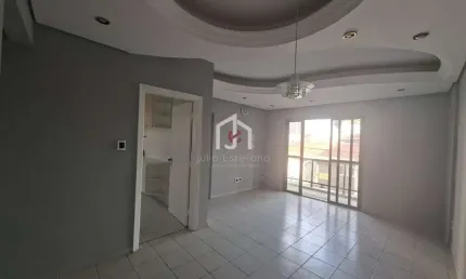 Apartamento com 3 quartos para alugar na Rua Marquês do Herval, Centro, Taubaté por R$ 3.000