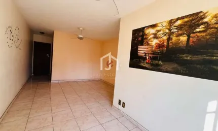 Apartamento com 3 quartos à venda na Rua Clodoaldo Santos Rodrigues, Jardim Humaitá, Taubaté por R$ 300.000