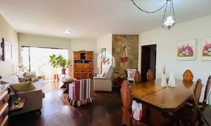 Apartamento com 3 quartos à venda na Rua Quinze de Novembro, Centro, Taubaté por R$ 390.000