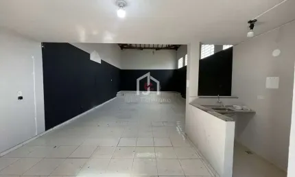 Barracão / galpão / depósito para alugar no parque santo antônio, tremembé  por r$ 3.200