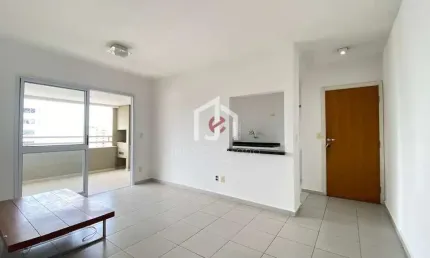 Apartamento com 2 quartos à venda na Rua Quatro de Março, Centro, Taubaté por R$ 420.000