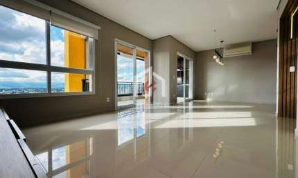 Apartamento com 3 quartos à venda na Avenida Itália, Jardim das Nações, Taubaté por R$ 1.590.000