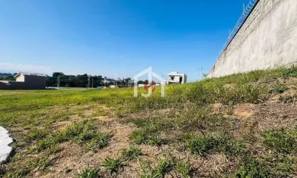 Terreno em condomínio fechado à venda no Loteamento Eldorado, Tremembé  por R$ 295.000