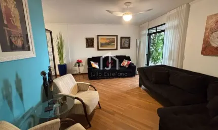 Apartamento com 3 quartos à venda na Rua Quinze de Novembro, Centro, Taubaté por R$ 650.000