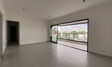 Apartamento com 3 quartos à venda na Rua Inglaterra, Jardim das Nações, Taubaté por R$ 850.000