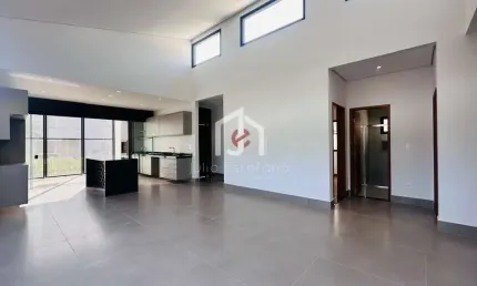 Casa em condomínio fechado com 3 quartos para alugar na Estrada Municipal Francisco Alves Monteiro, Residencial Novo Horizonte, Taubaté por R$ 5.050
