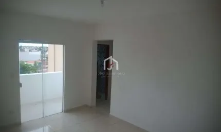 Apartamento com 3 quartos para alugar na Rua Padre Timóteo Corrêa de Toledo, Vila São José, Taubaté por R$ 1.350