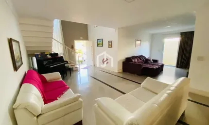 Casa em condomínio fechado com 3 quartos à venda no condominio parque dos pássaros, tremembé  por r$ 1.500.000