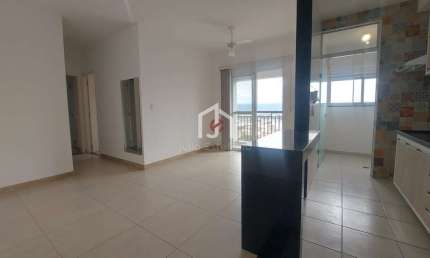 Apartamento com 2 quartos à venda na Rua Umberto Passarelli, Vila das Jabuticabeiras, Taubaté por R$ 470.000