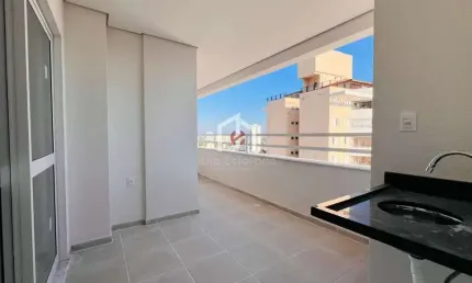 Apartamento com 3 quartos à venda na Rua Marechal Arthur da Costa e Silva, Centro, Taubaté por R$ 640.000