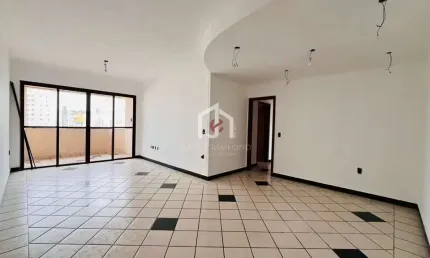 Apartamento com 3 quartos à venda na Rua Doutor Pedro Costa, Centro, Taubaté por R$ 480.000
