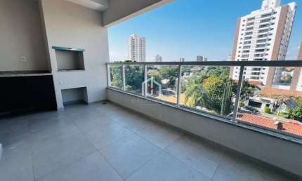 Apartamento com 2 quartos para alugar na Alameda Honduras, Jardim das Nações, Taubaté por R$ 3.150