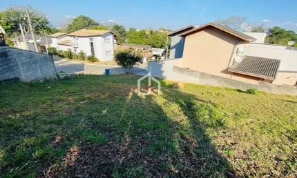 Terreno em condomínio fechado à venda no Condominio Parque dos Pássaros, Tremembé  por R$ 330.000