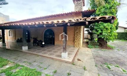 Casa com 3 quartos à venda na Rua Equador, Jardim das Nações, Taubaté por R$ 1.400.000