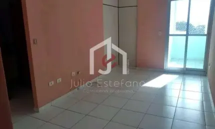 Apartamento com 2 quartos para alugar na Rua Quinze de Novembro, Centro, Taubaté por R$ 2.000