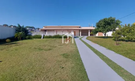 Chácara / sítio com 2 quartos à venda na Rua José Bettim, Parque Residencial Helvetia, Taubaté por R$ 860.000