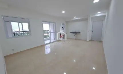 Apartamento com 2 quartos à venda na Rua Afonso Serafim, Loteamento Residencial e Comercial Bosque Flamboyant, Taubaté por R$ 630.000