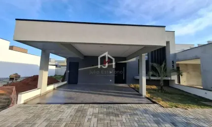Casa em condomínio fechado com 3 quartos à venda no dos Guedes, Tremembé  por R$ 980.000