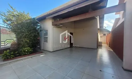 Casa com 3 quartos para alugar no Parque das Fontes, Tremembé  por R$ 2.970
