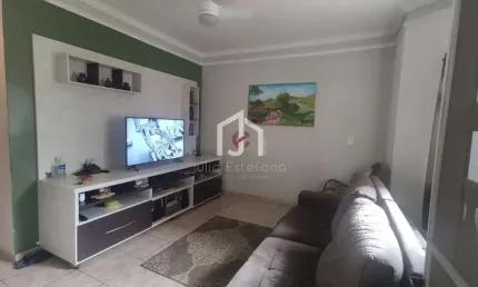 Casa com 3 quartos à venda na Rua Doutor José Gabriel Monteiro Neto, Residencial Novo Horizonte, Taubaté por R$ 620.000