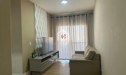 Apartamento com 2 quartos para alugar no São Vicente de Paulo, Tremembé  por R$ 1.600