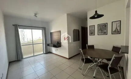 Apartamento com 2 quartos para alugar na Avenida Gabriel Ortiz Monteiro, Monção, Taubaté por R$ 1.830