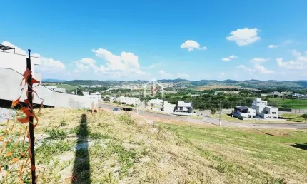 Terreno em condomínio fechado à venda na rua adu dhabi, condominio cataguá way, taubaté por r$ 170.000