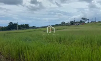 Terreno em condomínio fechado à venda na avenida doutor josé wenceslau júnior, campos do conde, taubaté por r$ 350.000