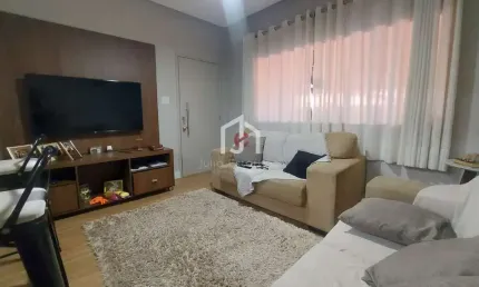 Casa com 2 quartos à venda na Rua Judite Coli Corrêa, Parque São Luís, Taubaté por R$ 380.000