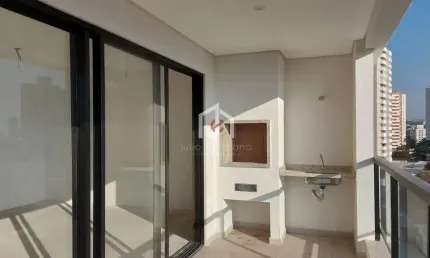 Apartamento com 3 quartos à venda na rua inglaterra, jardim das nações, taubaté por r$ 750.000