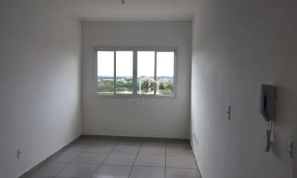 Apartamento com 2 quartos para alugar na Rua Antônio Carlos Ribas Branco, Parque Paduan, Taubaté por R$ 1.300