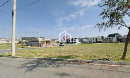 Terreno em condomínio fechado à venda na Rua Japão, Parque das Nações, Pindamonhangaba por R$ 320.000