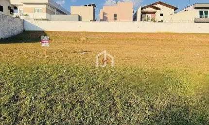 Terreno comercial à venda no caminho novo, tremembé  por r$ 1.100.000