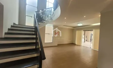 Casa em condomínio fechado com 3 quartos à venda em campos do conde, tremembé  por r$ 1.490.000