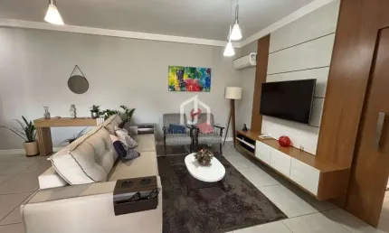 Apartamento com 3 quartos à venda na Rua Irmã Maria Rita de Moura, Parque Residencial Bom Conselho, Taubaté por R$ 680.000