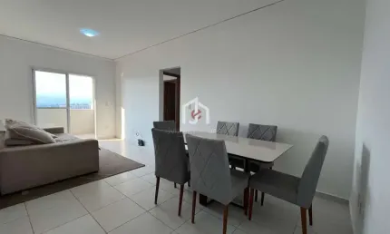 Apartamento com 2 quartos para alugar na Rua Cônego José Luiz Pereira Ribeiro, Vila Nossa Senhora das Graças, Taubaté por R$ 2.629